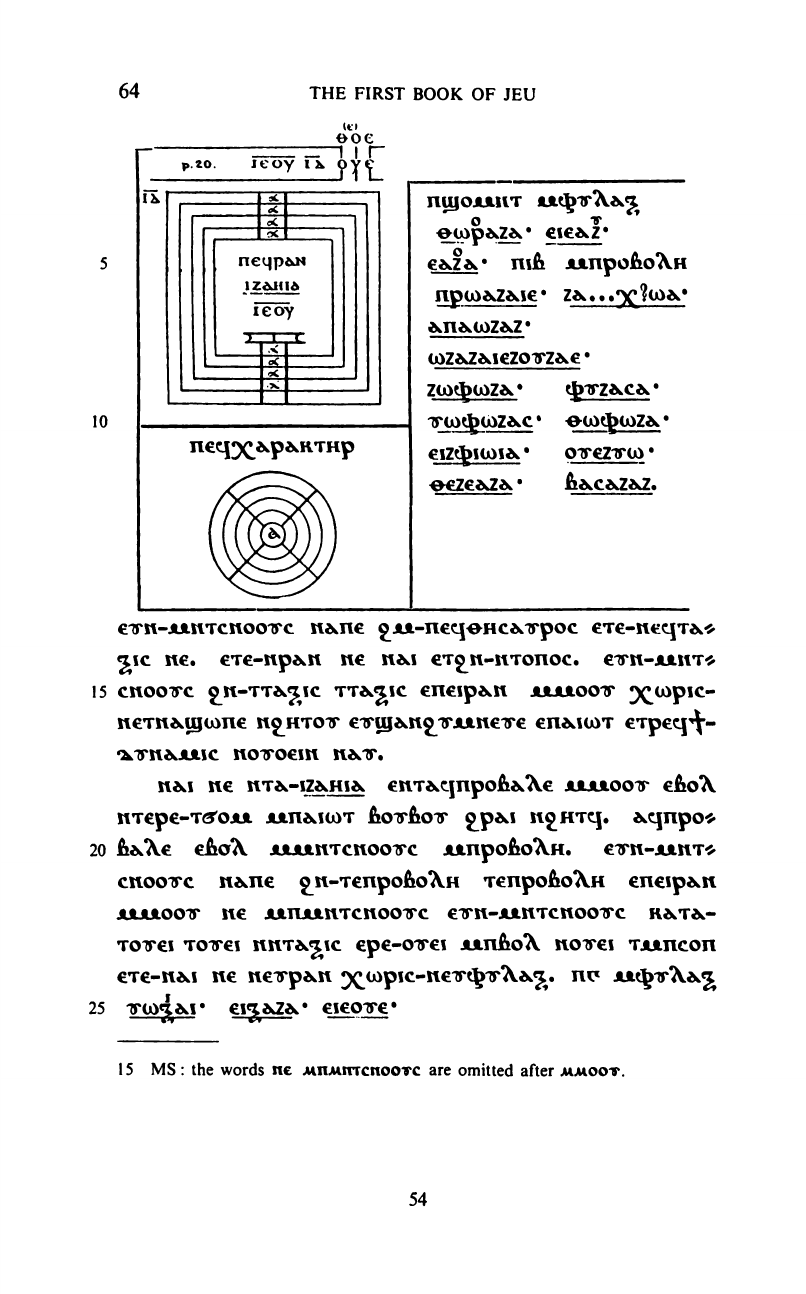Books of Jeu Book 1 facsimile plate page 080
