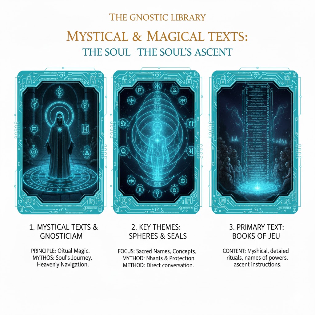 Esoteric essays by David Senouf and Sarha Desalme on this site