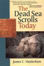 The Dead Sea Scrolls Today by J Vanerkam