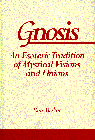 Gnosis, by Dan Merkur