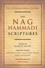 The Nag Hammadi Library, edited by James Robinson