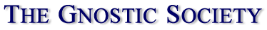 The Esoteric Gnosis