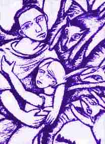 The Mystery of Inquity