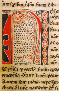 Cathar Ritual - Lyon Manuscript Page