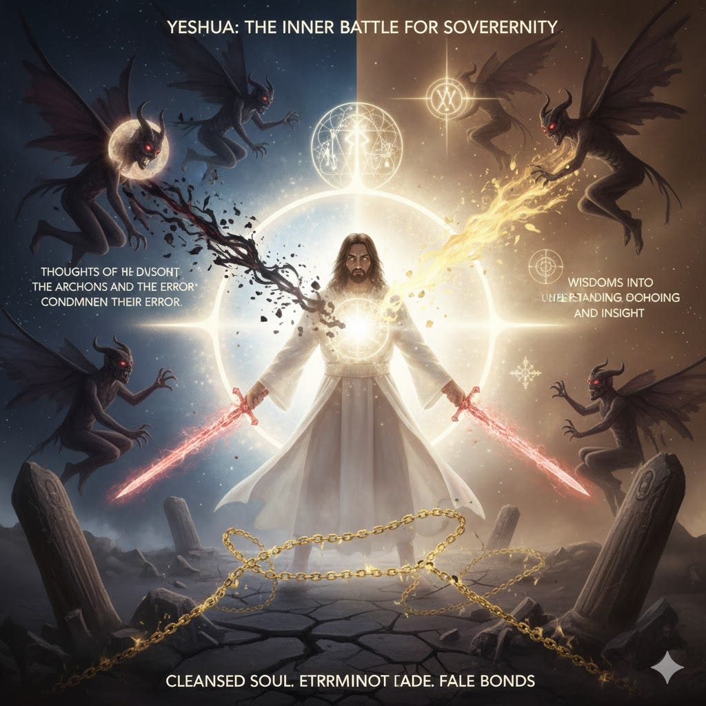 Every human is Christ Consciousness waiting to be remembered “because he exists in everyone.”