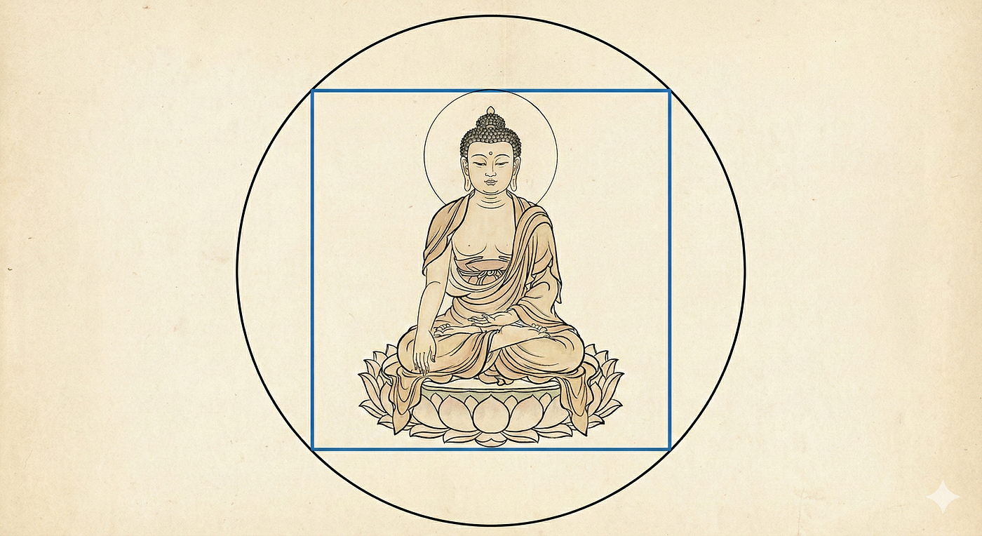 Gnostic and Buddhist non duality in the two truths doctrine