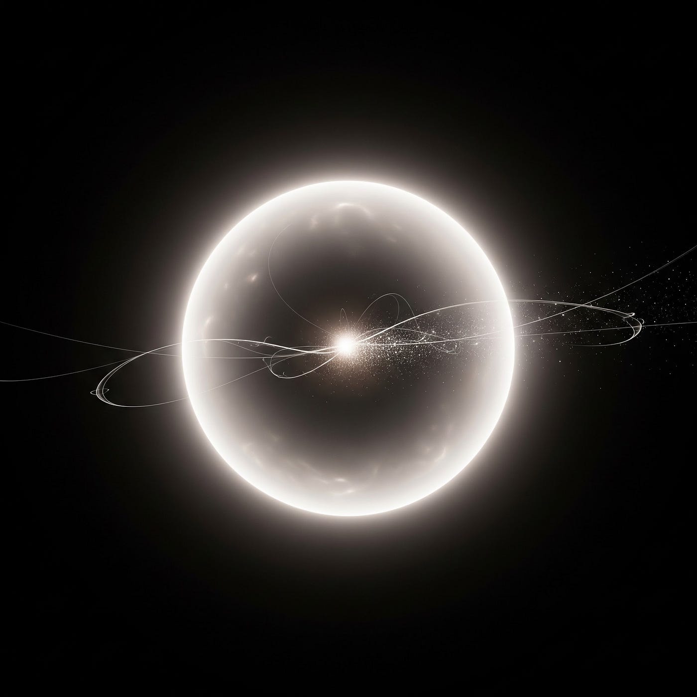 Introductory guide to Monad consciousness and Gnostic cosmology