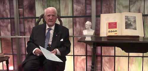 Dr. Stephan Hoeller Video Lectures